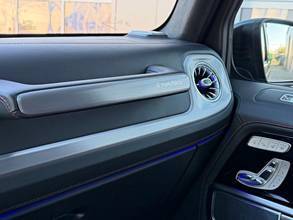 Thumbnail von Mercedes-Benz G 63 AMG Manufaktur Magno Carbon/Driv.Pak/FondTV