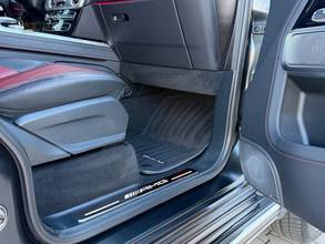 Thumbnail von Mercedes-Benz G 63 AMG Manufaktur Magno Carbon/Driv.Pak/FondTV