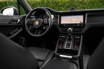 Thumbnail von Porsche Macan GTS 440PS |1.Hd.|360Gr|Standheizung