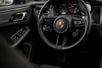 Thumbnail von Porsche Macan GTS 440PS |1.Hd.|360Gr|Standheizung