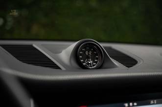 Thumbnail von Porsche Macan GTS 440PS |1.Hd.|360Gr|Standheizung