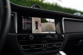 Thumbnail von Porsche Macan GTS 440PS |1.Hd.|360Gr|Standheizung