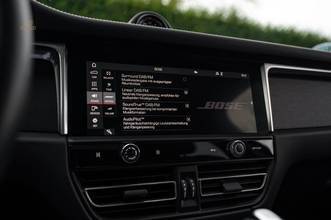 Thumbnail von Porsche Macan GTS 440PS |1.Hd.|360Gr|Standheizung