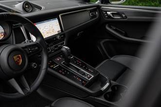 Thumbnail von Porsche Macan GTS 440PS |1.Hd.|360Gr|Standheizung