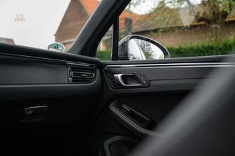 Thumbnail von Porsche Macan GTS 440PS |1.Hd.|360Gr|Standheizung