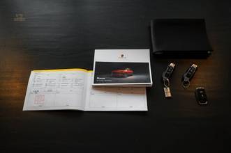 Thumbnail von Porsche Macan GTS 440PS |1.Hd.|360Gr|Standheizung