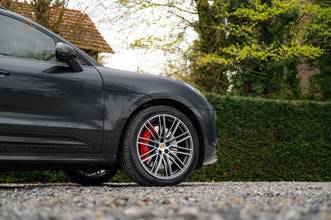 Thumbnail von Porsche Macan GTS 440PS |1.Hd.|360Gr|Standheizung