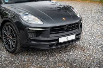 Thumbnail von Porsche Macan GTS 440PS |1.Hd.|360Gr|Standheizung