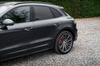 Thumbnail von Porsche Macan GTS 440PS |1.Hd.|360Gr|Standheizung