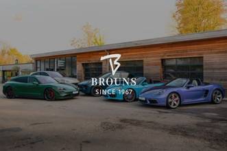 Thumbnail von Porsche Macan GTS 440PS |1.Hd.|360Gr|Standheizung