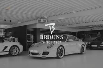 Thumbnail von Porsche Macan GTS 440PS |1.Hd.|360Gr|Standheizung