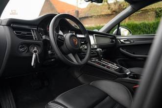 Thumbnail von Porsche Macan GTS 440PS |1.Hd.|360Gr|Standheizung