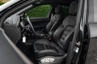 Thumbnail von Porsche Macan GTS 440PS |1.Hd.|360Gr|Standheizung