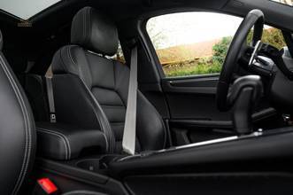 Thumbnail von Porsche Macan GTS 440PS |1.Hd.|360Gr|Standheizung