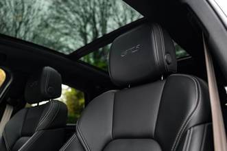 Thumbnail von Porsche Macan GTS 440PS |1.Hd.|360Gr|Standheizung