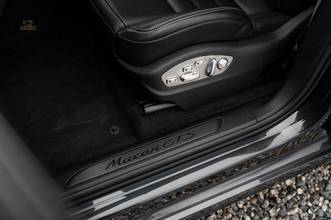 Thumbnail von Porsche Macan GTS 440PS |1.Hd.|360Gr|Standheizung