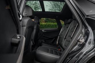 Thumbnail von Porsche Macan GTS 440PS |1.Hd.|360Gr|Standheizung