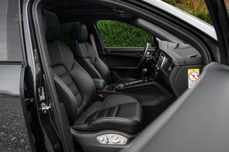 Thumbnail von Porsche Macan GTS 440PS |1.Hd.|360Gr|Standheizung