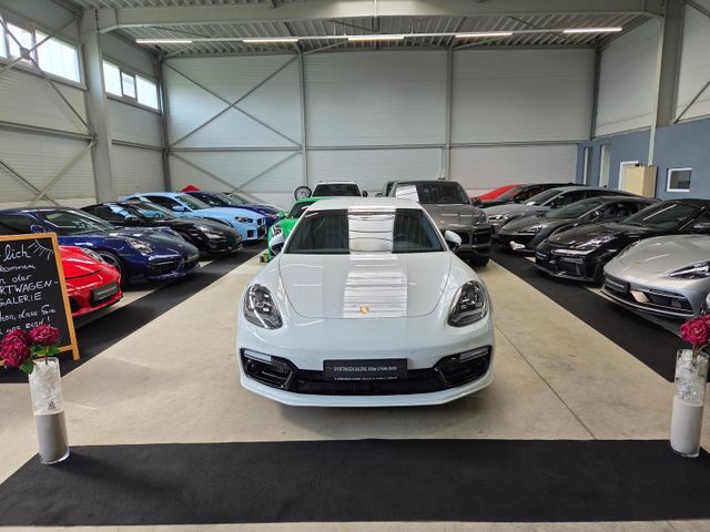 Porsche Panamera GTS Sport Tourismo /Bose/Keyless/*510€