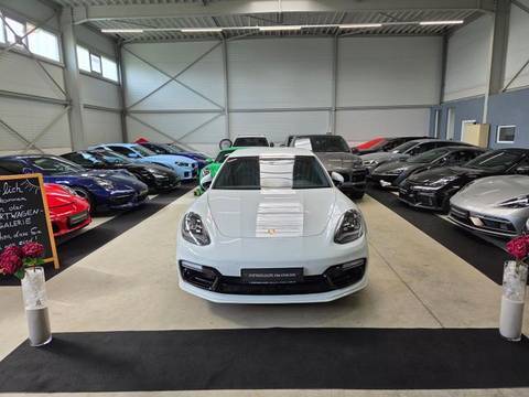 Porsche Panamera GTS Sport Tourismo /Bose/Keyless/*510€