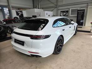 Thumbnail von Porsche Panamera GTS Sport Tourismo /Bose/Keyless/*510€