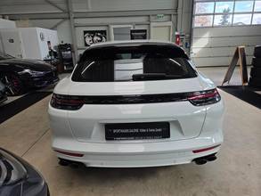 Thumbnail von Porsche Panamera GTS Sport Tourismo /Bose/Keyless/*510€