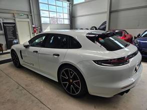 Thumbnail von Porsche Panamera GTS Sport Tourismo /Bose/Keyless/*510€