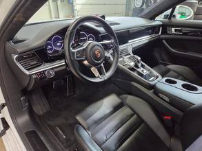 Thumbnail von Porsche Panamera GTS Sport Tourismo /Bose/Keyless/*510€