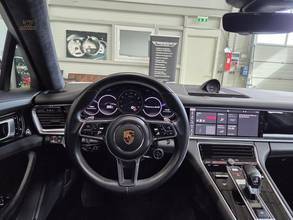 Thumbnail von Porsche Panamera GTS Sport Tourismo /Bose/Keyless/*510€