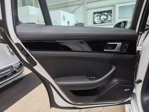 Thumbnail von Porsche Panamera GTS Sport Tourismo /Bose/Keyless/*510€