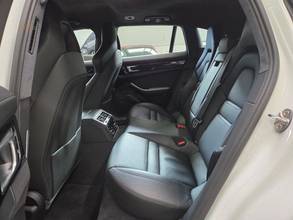 Thumbnail von Porsche Panamera GTS Sport Tourismo /Bose/Keyless/*510€