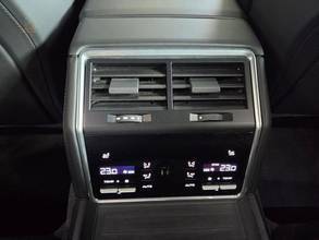 Thumbnail von Porsche Panamera GTS Sport Tourismo /Bose/Keyless/*510€