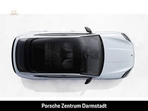 Thumbnail von Porsche Cayenne E-Hybrid Coupe Black Edition HA-Lenkung