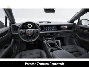 Thumbnail von Porsche Cayenne E-Hybrid Coupe Black Edition HA-Lenkung