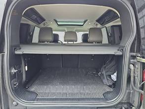 Thumbnail von Land Rover Defender 110 P400e AWD HSE