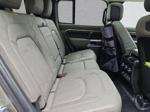 Thumbnail von Land Rover Defender 110 P400e AWD HSE