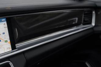 Thumbnail von Porsche Panamera Turbo SportDesign|Burmestr|PDCC|HAL|SAG