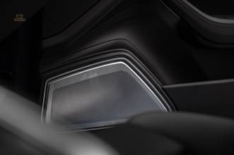 Thumbnail von Porsche Panamera Turbo SportDesign|Burmestr|PDCC|HAL|SAG