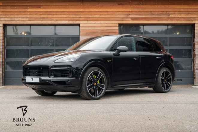 Porsche Cayenne E-Hy SportDesign|HUD|ACC|22|SpoAbg|eAHK