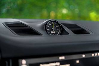 Thumbnail von Porsche Cayenne E-Hy SportDesign|HUD|ACC|22|SpoAbg|eAHK