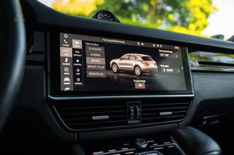 Thumbnail von Porsche Cayenne E-Hy SportDesign|HUD|ACC|22|SpoAbg|eAHK