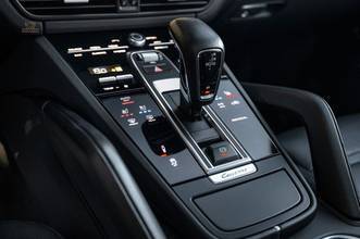 Thumbnail von Porsche Cayenne E-Hy SportDesign|HUD|ACC|22|SpoAbg|eAHK