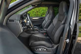 Thumbnail von Porsche Cayenne E-Hy SportDesign|HUD|ACC|22|SpoAbg|eAHK