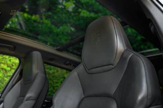 Thumbnail von Porsche Cayenne E-Hy SportDesign|HUD|ACC|22|SpoAbg|eAHK