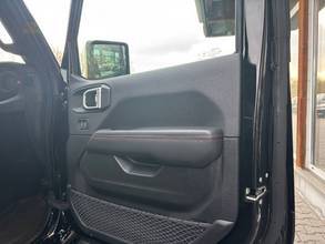 Thumbnail von Jeep Wrangler Unlimited Rubicon Facelift Alpine BRD