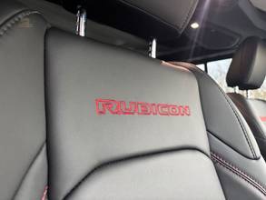 Thumbnail von Jeep Wrangler Unlimited Rubicon Facelift Alpine BRD