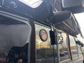 Thumbnail von Jeep Wrangler Unlimited Rubicon Facelift Alpine BRD