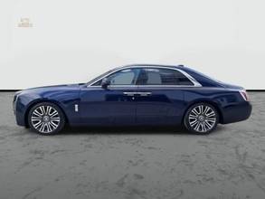 Thumbnail von Rolls-Royce Ghost *PROVENANCE*