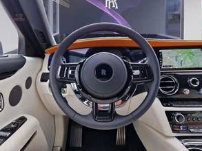 Thumbnail von Rolls-Royce Ghost *PROVENANCE*