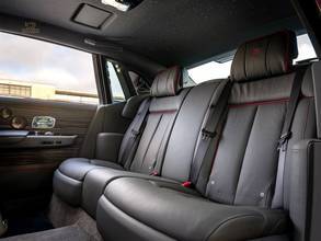 Thumbnail von Rolls-Royce Phantom *PROVENANCE*